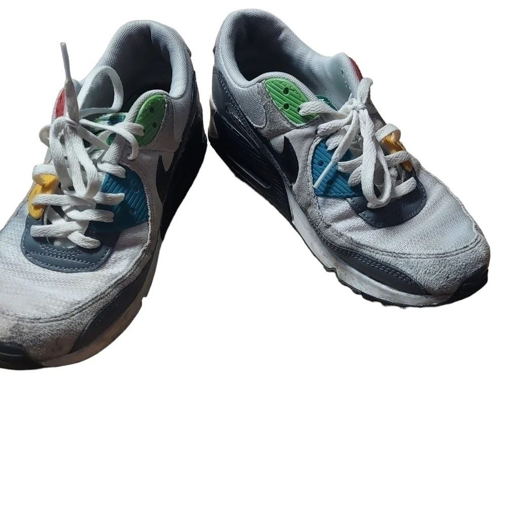 9.5 Nike Air‎ Max sneakers